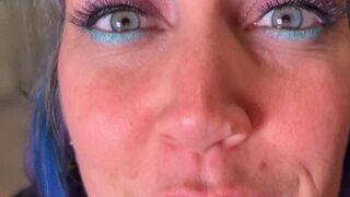 Mesmerizing Eyes