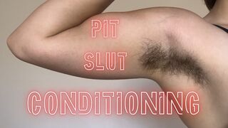 Pit Slut Conditioning (MP4)