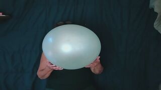 Another BIG bubble!