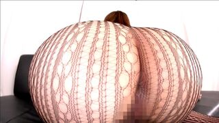 I Love Fart & Big Butt Spreading 45