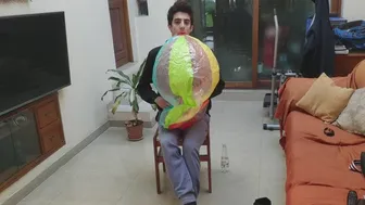 Floatieboy