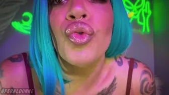 Galactic Goddess
