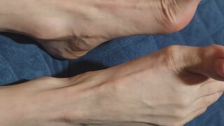 Nicole feet 2