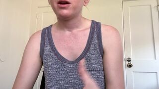 Stinky Sweaty Smelly Hairy Armpit Humiliation