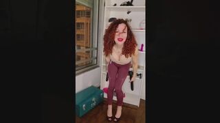 La farandole de sodomie