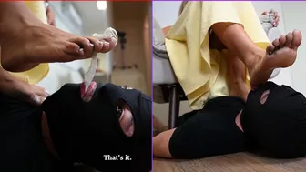 7g     7 Goddesses Feet Fjobs Ballb