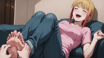Lunalovesfeet