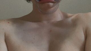 Drooling Vore Experience