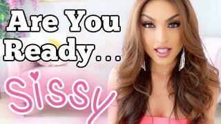 Turning You Into A Sissy Slut!