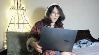 Fart Sniffer Pays My Rent