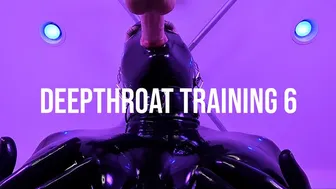 Rubber Freak