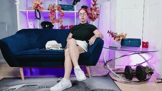 Human Become Latex Fembot for use HD MP4