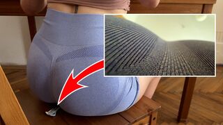 Accidentally Crushed