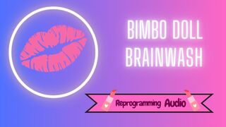 Bimbo Doll Brainwash
