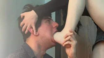 Deepfootapextr