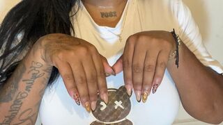 SEASON THREE - LIL LATINA - DANCE OF SEDUCTION