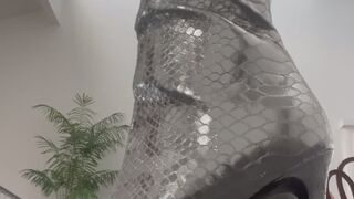 Boots Are Made For Walking