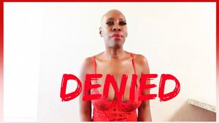Unchosen Slave