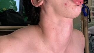 Humiliation Ritual: Fuck Machine Deepthroat
