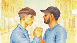 Podcast: A Moment of Truth 2: Dancing on the Edge of Freedom – Part 2 (Audio Version) (Final)