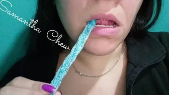 Sweet Samantha