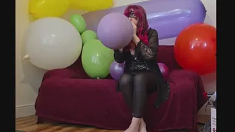 Bouncy Booboo
