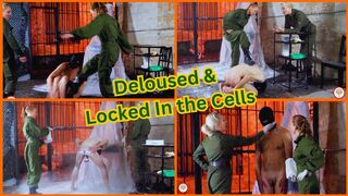 Deloused and Locked In The cells (Full 4K)