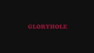 Bettie's Blowjob Series - Episode 33 Gloryhole Special