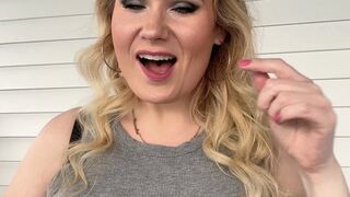 Burgers and Bloopers