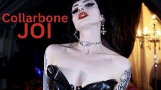 Collarbone JOI