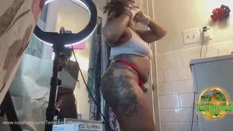 Temptress Mango