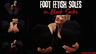 Misha Mystique Fetish