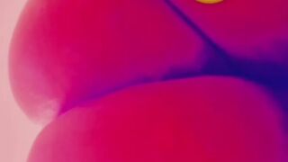 Goddess invites you over for a quick humiliation. Armpits and spit for the loser !