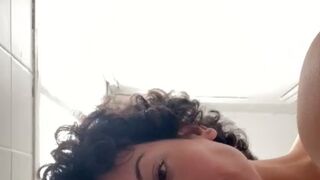 Mouthshowing from this fairy