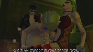 MamaMia TAS9 lala vs pigi vs sigi part3of5