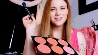 Make You Pretty To Fuck You Up!