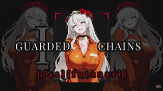 [Erotic Audio] Guarded Chains (Futanari) Ch. I