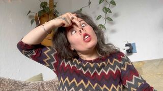 funny charmy with idiotic faces m0