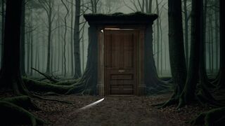The Back Door your VBBC fantasy