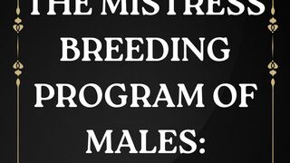 Breeding Test: Patient Undergoes Medical Cock Testing