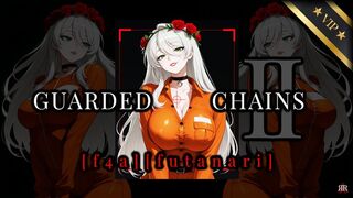 [Erotic Audio] Guarded Chains (Futanari) Ch. II