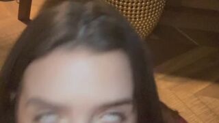 Honey I’m home! And I’m full of BBC cum!