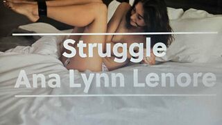 Ana Lynn Struggle