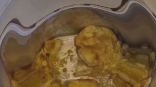 Apple Juice