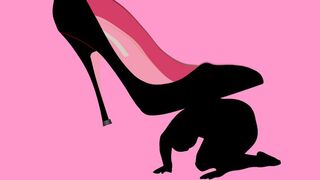 Shrink for Me (Giantess JOI)