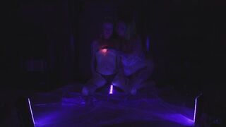 Wax with slave