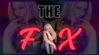 THE FIX - Gooning