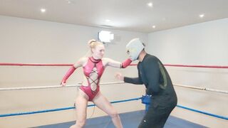 Brutal Beatdown