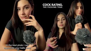 COCK RATING