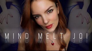 Mind Melt JOI | Captivate, ASMR, Femdom JOI